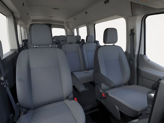 New 2025 Ford Transit 350 XLT RWD image 39