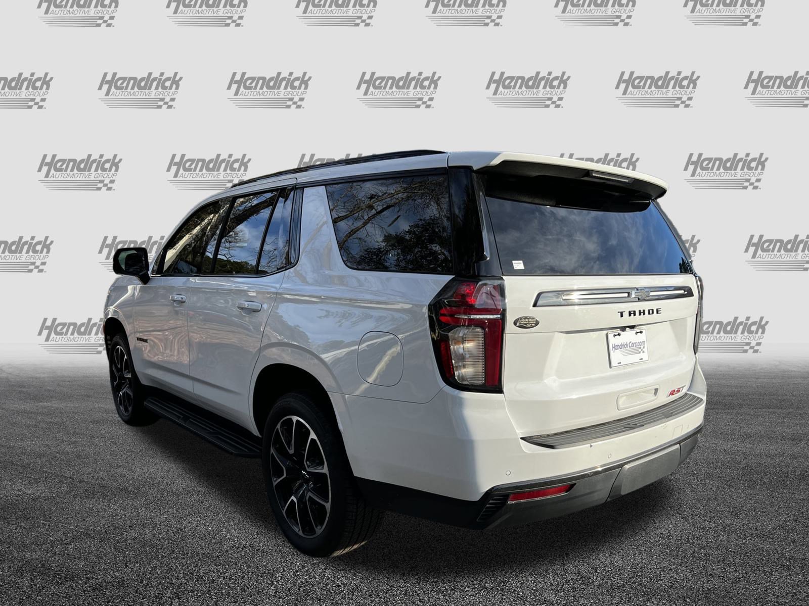 Used 2022 Chevrolet Tahoe RST w/ Luxury Package image 7