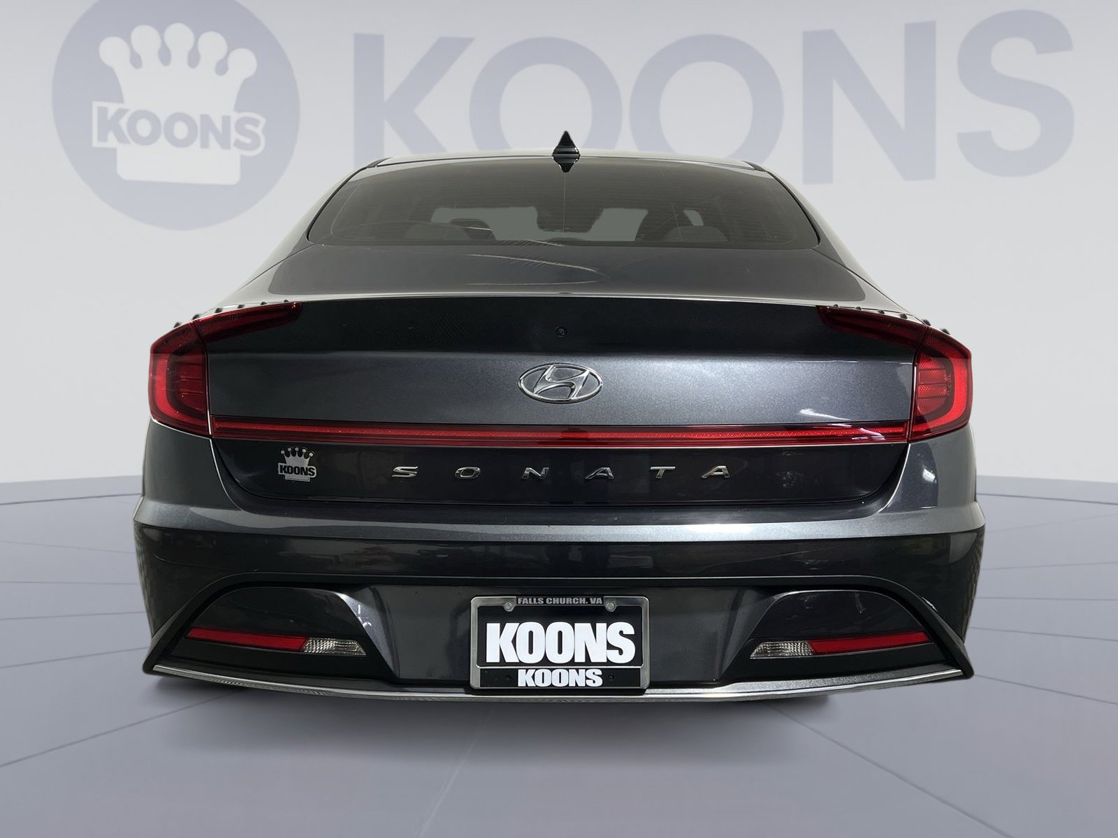 Used 2021 Hyundai Sonata SE image 5