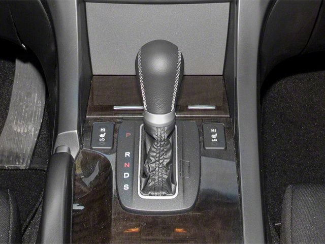 Used 2011 Acura TSX Sedan FWD image 9