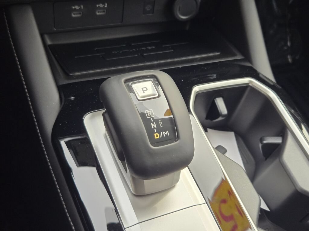 New 2026 Mitsubishi Outlander SE FWD image 22