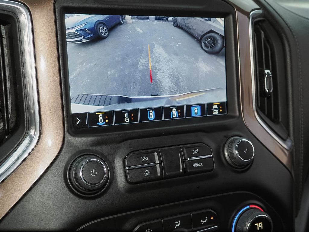 Certified 2023 Chevrolet Silverado 2500 High Country w/ Technology Package image 15