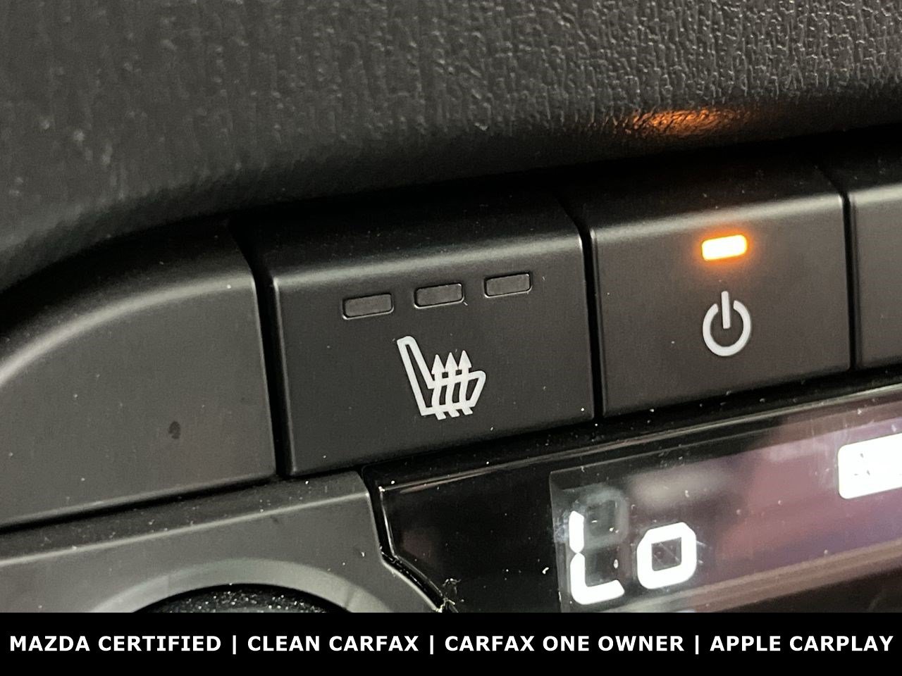 Certified 2023 MAZDA CX-5 Carbon Edition AWD/4WD image 21