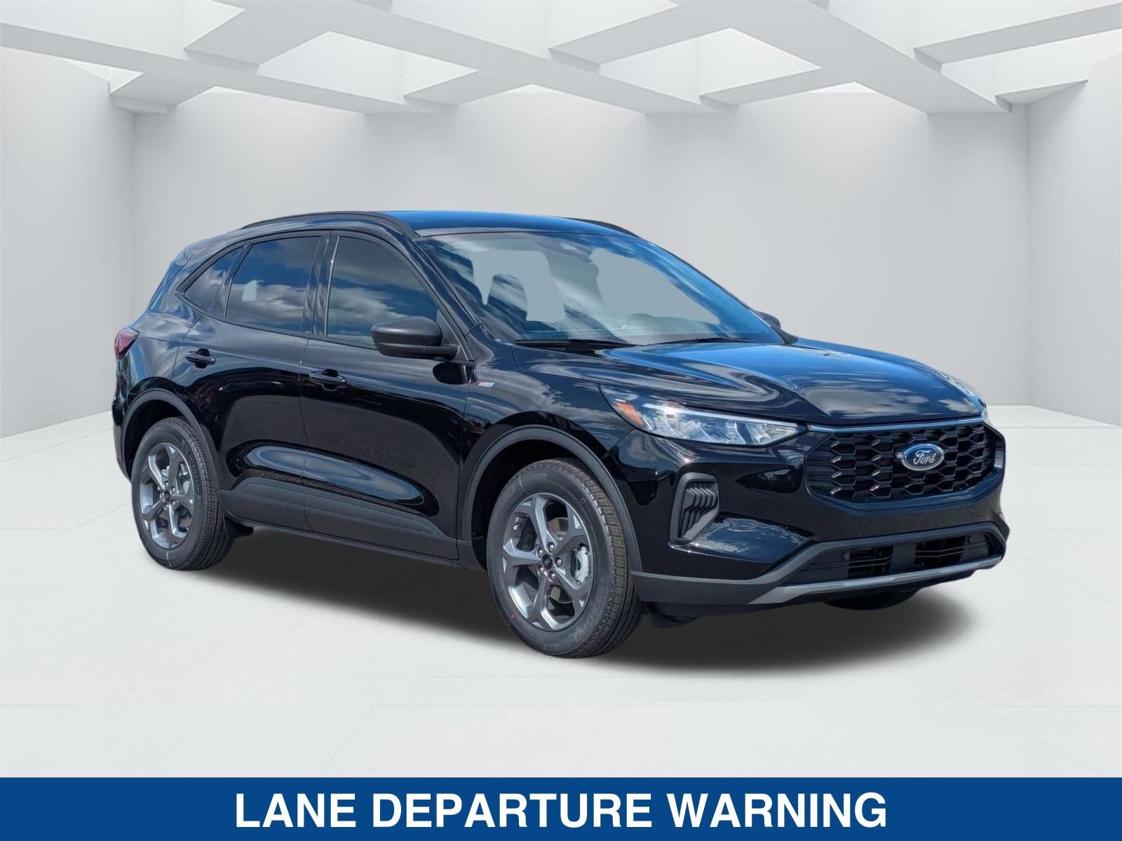 New 2026 Ford Escape ST-Line w/ Tech Pack #1 image 2