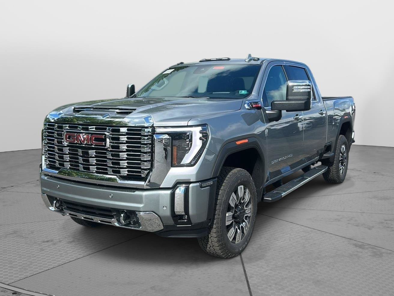 New 2026 GMC Sierra 2500 Denali w/ Max Trailering Package