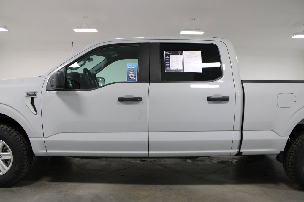 Used 2023 Ford F150 XLT w/ Trailer Tow Package image 6
