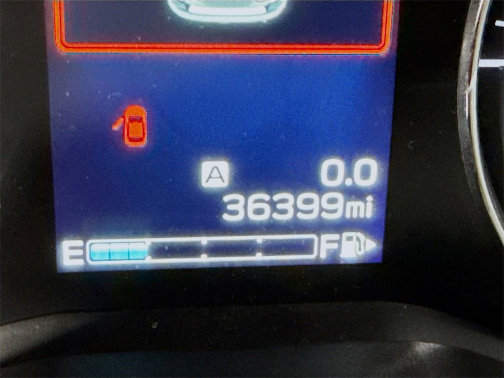 Used 2022 Subaru Crosstrek 2.5i Limited w/ Moonroof Package 2 image 5