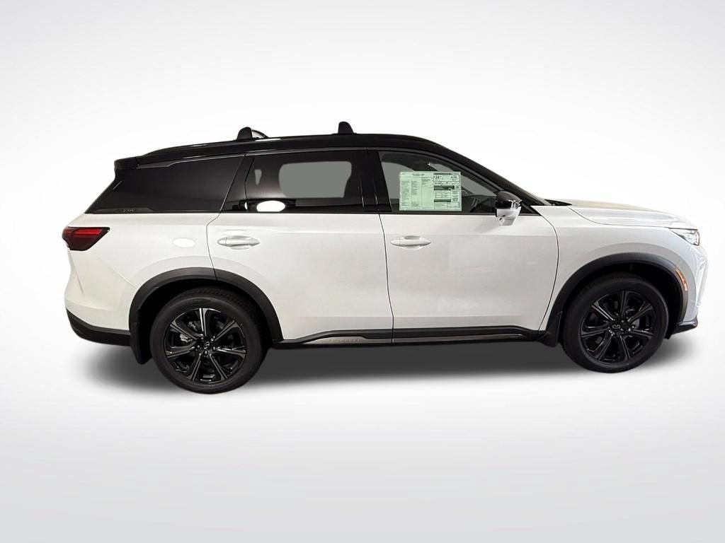 New 2027 INFINITI QX60 Autograph w/ Dark Cargo Package AWD/4WD image 2
