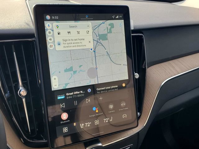 New 2026 Volvo XC60 B5 Plus w/ Protection Package Premier image 19