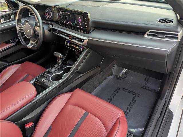 Used 2022 Kia K5 GT-Line w/ GT-Line FWD Premium Package image 20