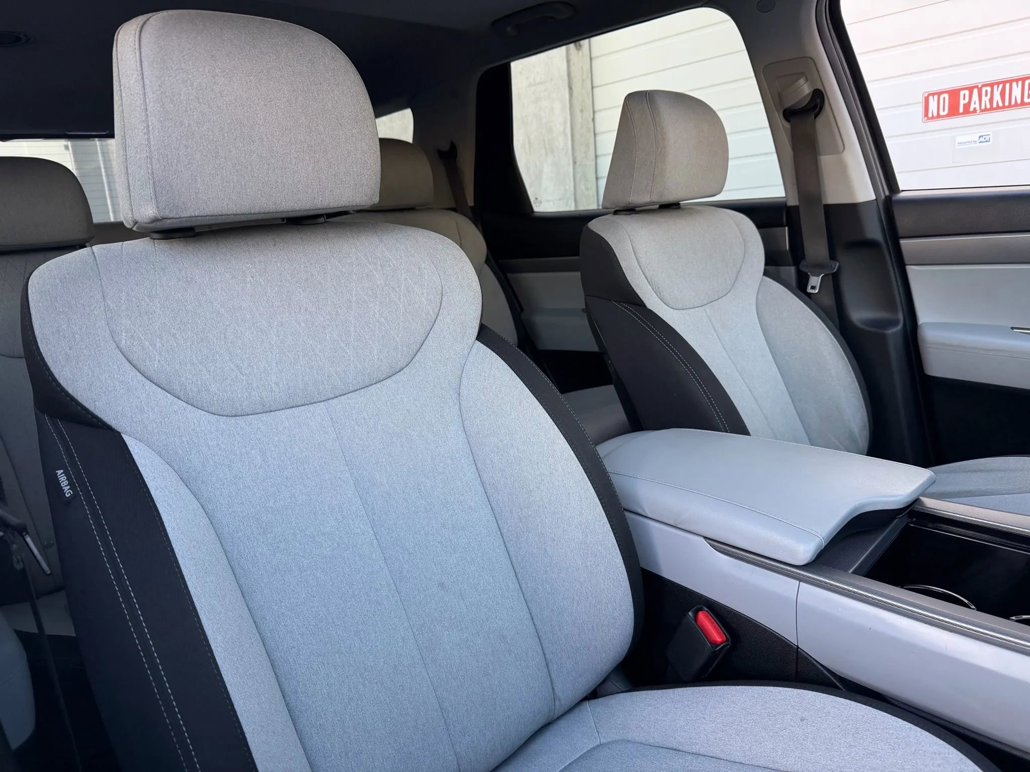 Used 2021 Hyundai Palisade SEL w/ Winter Package image 10