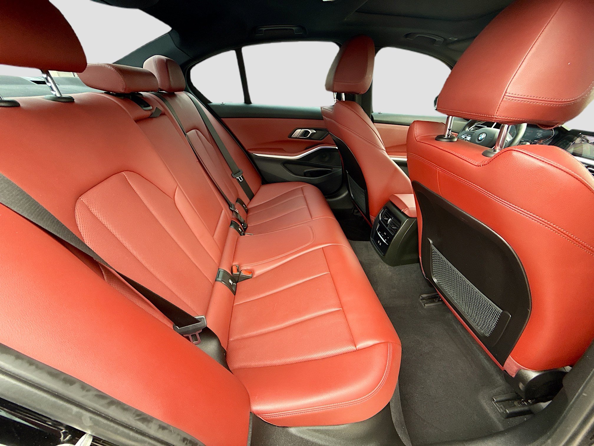 Used 2022 BMW 330i Sedan w/ Convenience Package image 29