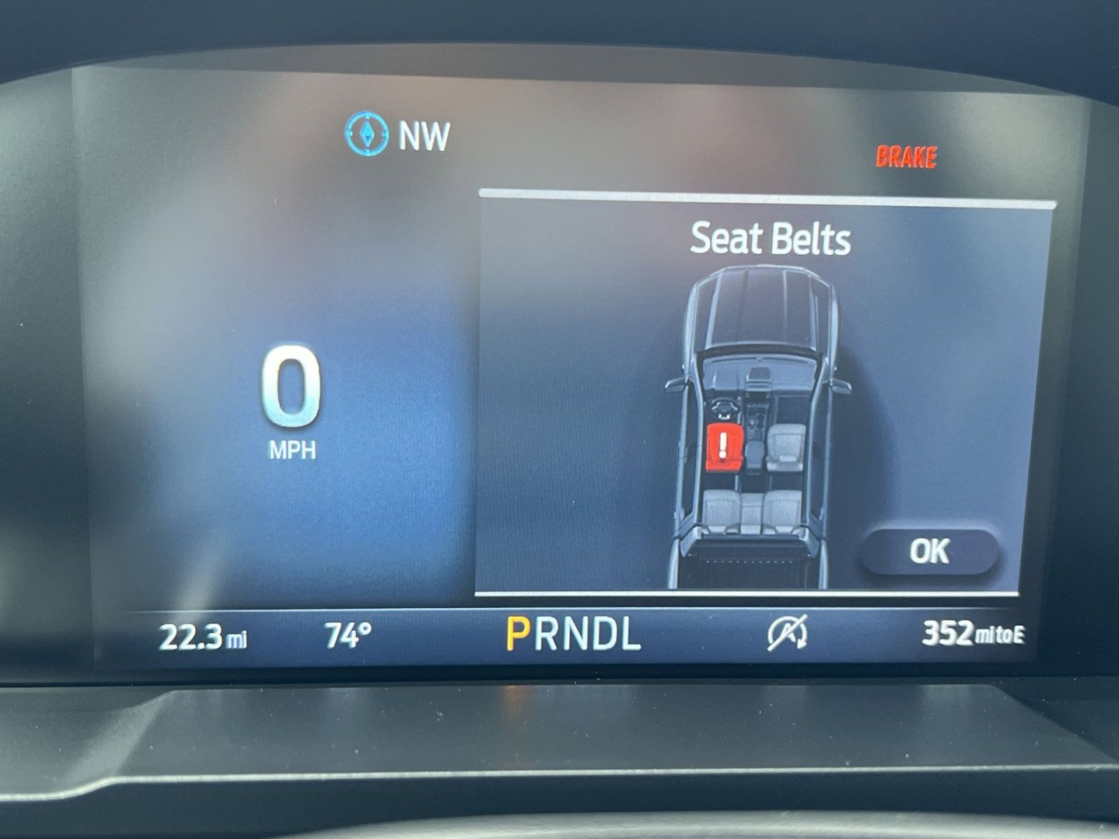 New 2025 Ford Maverick XLT w/ Equipment Group 302A image 17