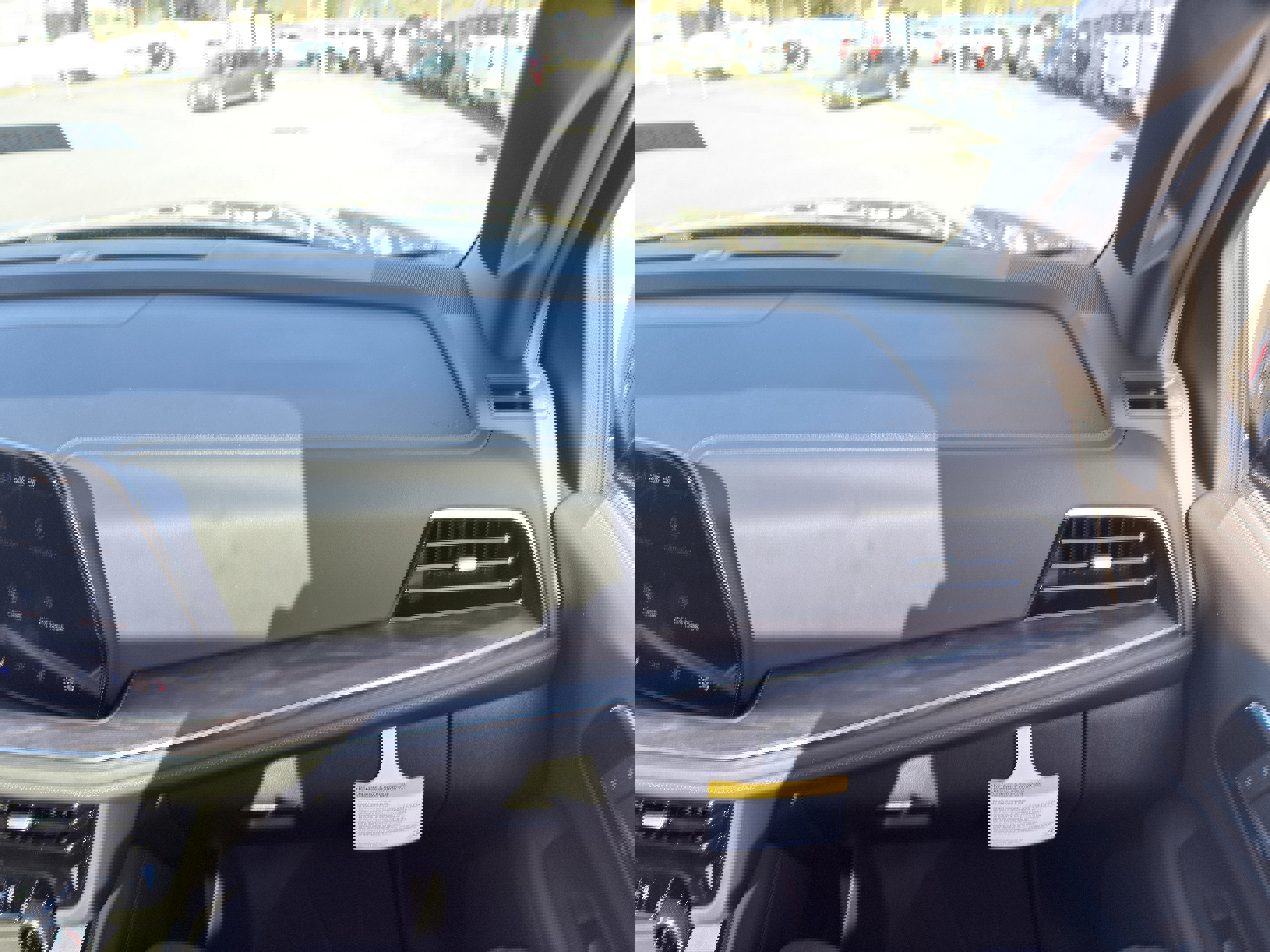 New 2026 Chevrolet Tahoe Z71 image 24