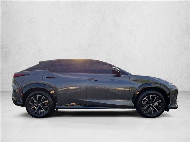 Used 2026 Lexus RZ 450e AWD w/ Convenience Package image 4