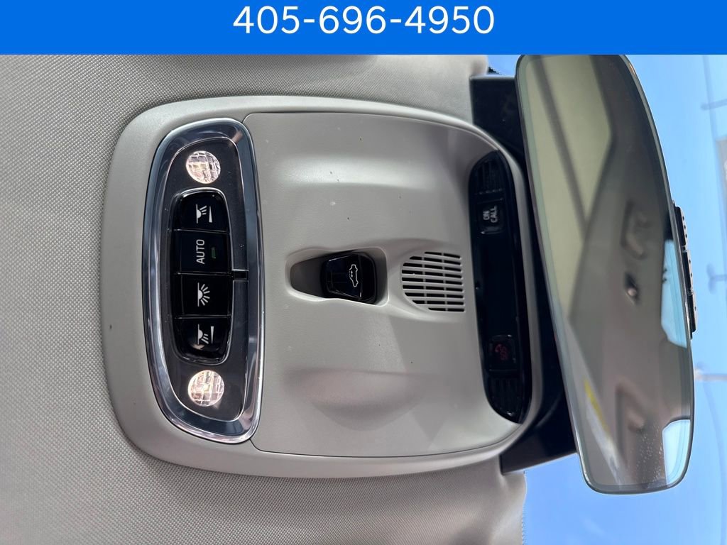 Used 2022 Volvo XC90 T6 Inscription w/ Advanced Package image 27