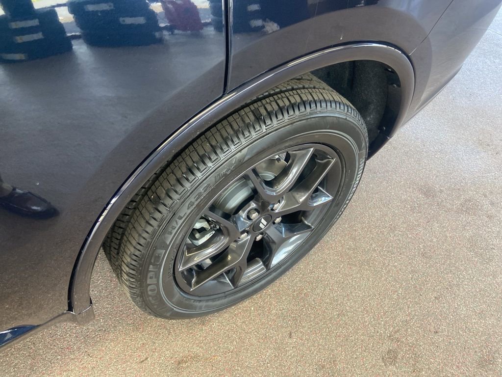 New 2026 Dodge Durango GT AWD/4WD image 6