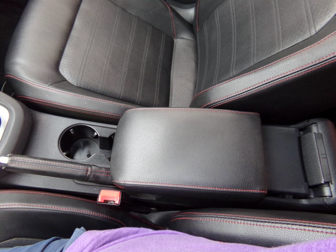 Used 2013 Volkswagen Jetta GLI Autobahn image 54