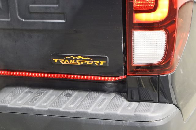 Used 2024 Honda Ridgeline TrailSport image 37
