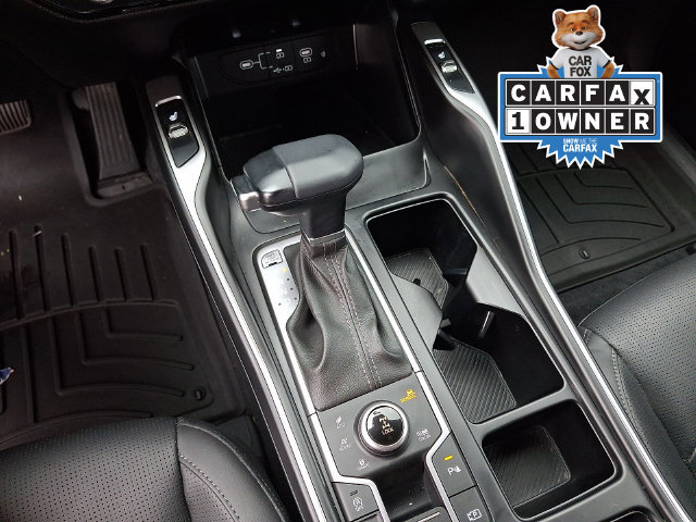 Used 2025 Kia Sorento S AWD/4WD image 17