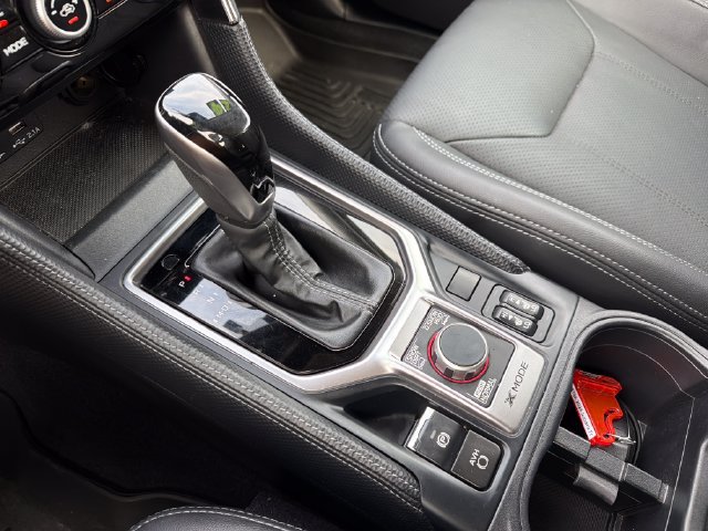Certified 2024 Subaru Forester Limited AWD/4WD image 16