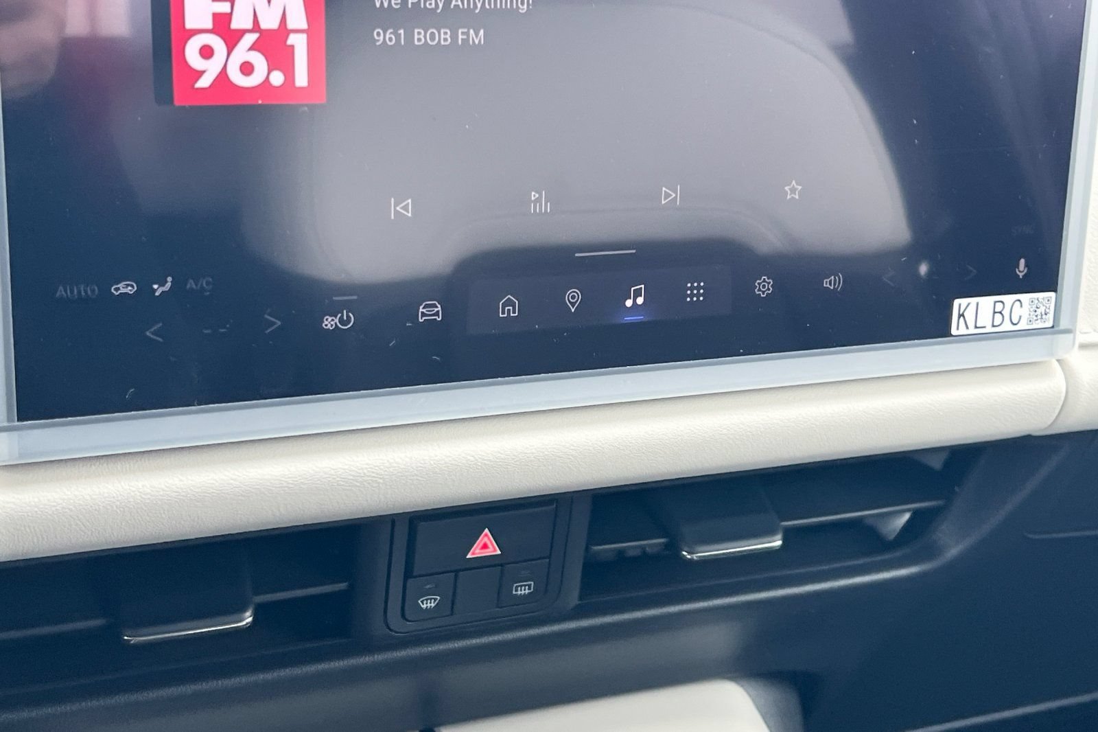 New 2026 MAZDA CX-5 Select AWD/4WD image 17