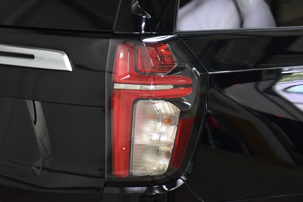 Used 2022 Chevrolet Tahoe High Country AWD/4WD image 19