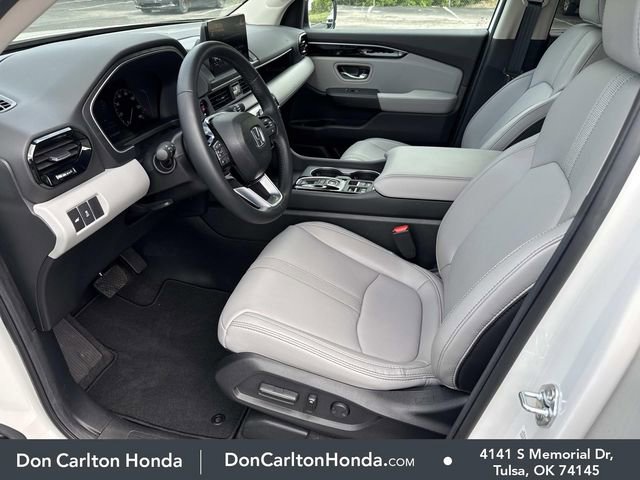 Certified 2025 Honda Pilot EX-L image 11