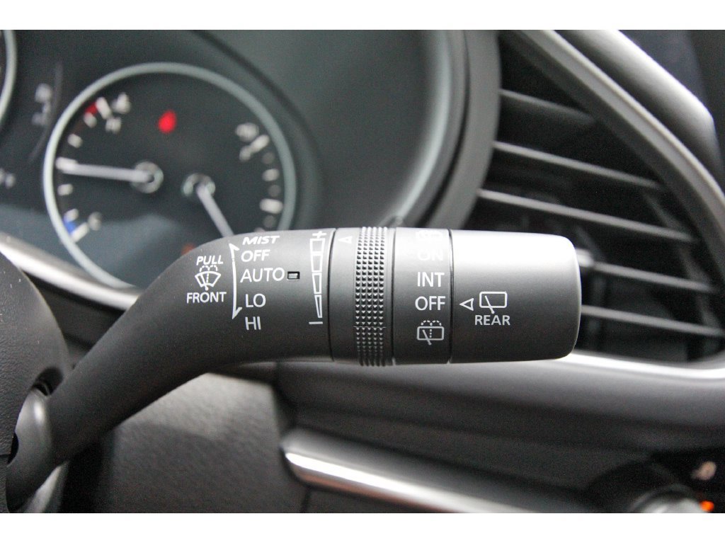 New 2026 MAZDA MAZDA3 s FWD image 17