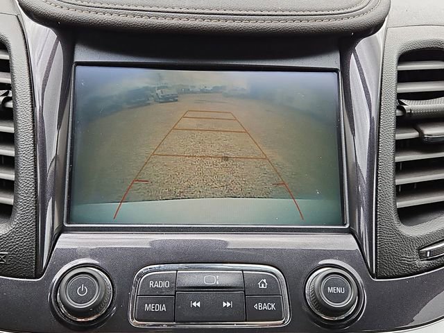 Certified 2018 Chevrolet Impala LT image 15