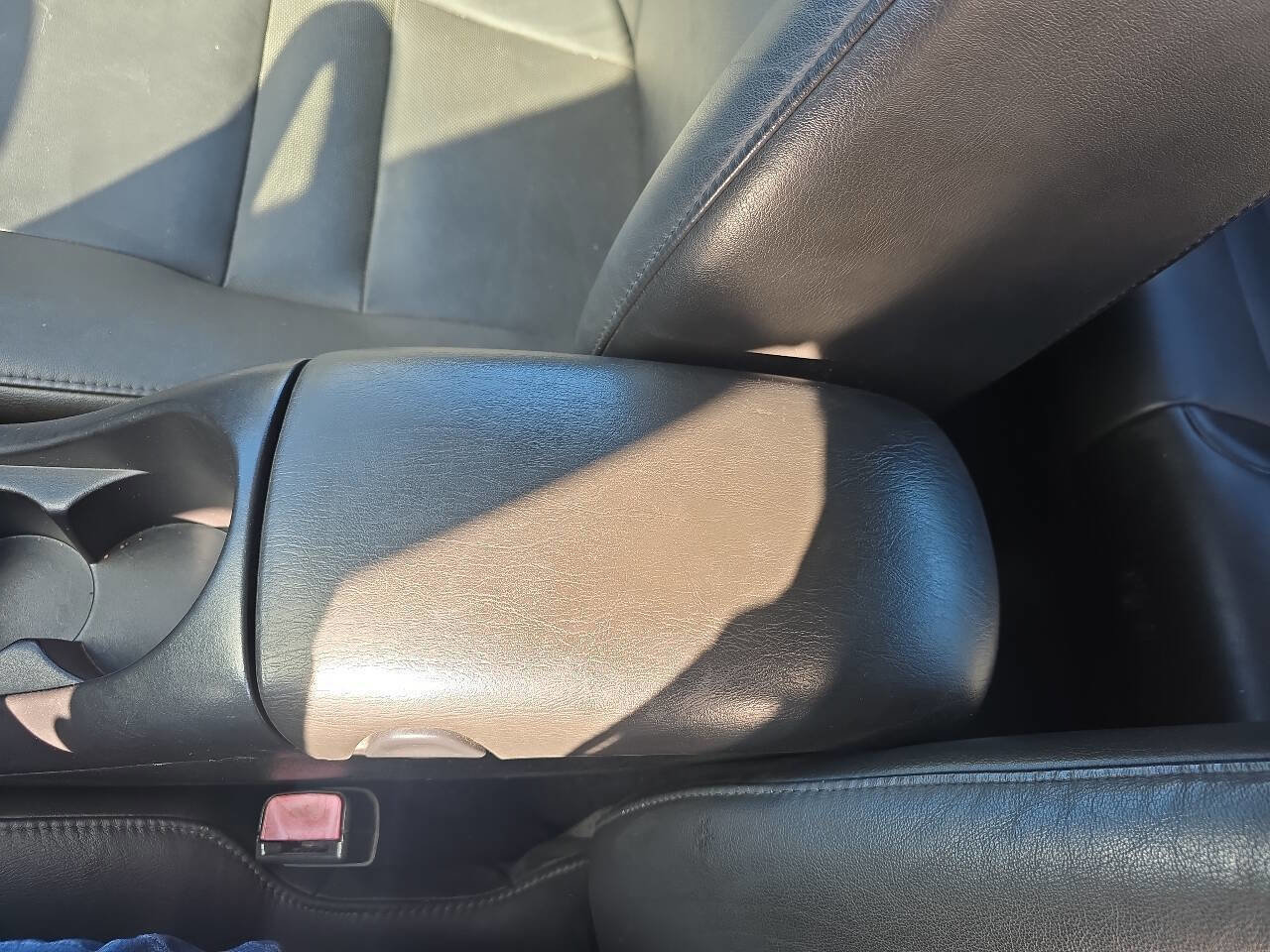 Used 2007 Chevrolet Monte Carlo SS w/ Convenience Package image 26