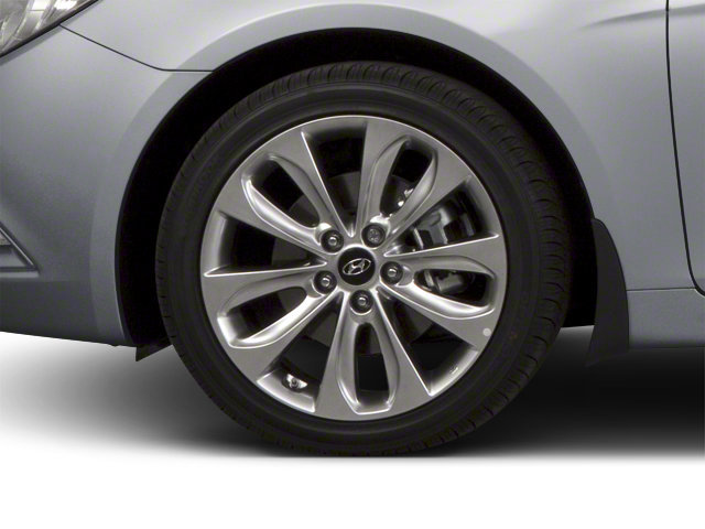 Used 2013 Hyundai Sonata GLS w/ Popular Equipment Pkg image 14