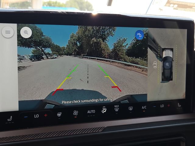 New 2025 Ford Bronco Sport Outer Banks w/ Outer Banks Tech Package+ AWD/4WD image 19