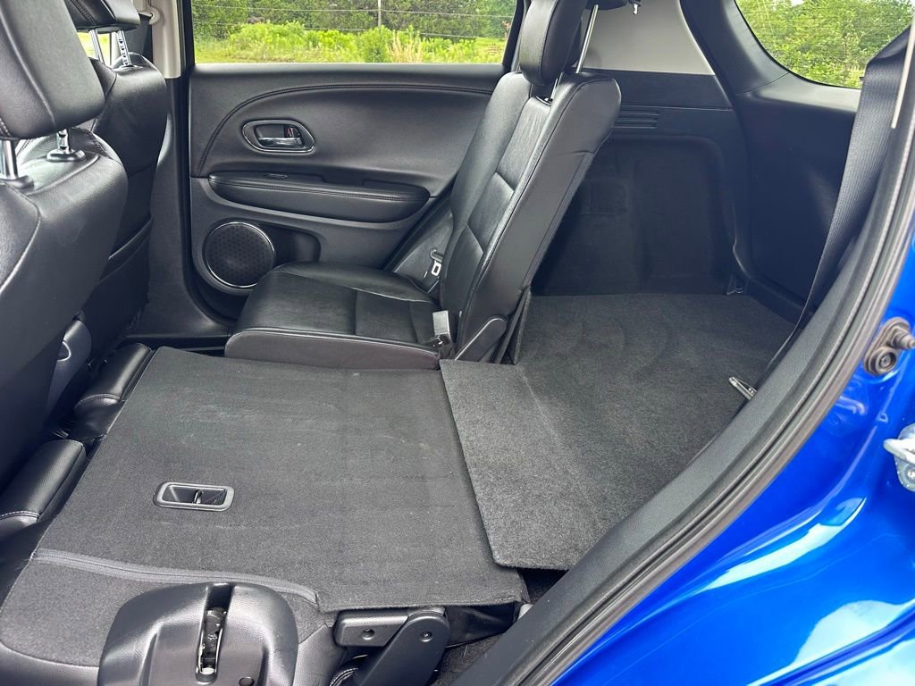 Used 2022 Honda HR-V EX-L image 22
