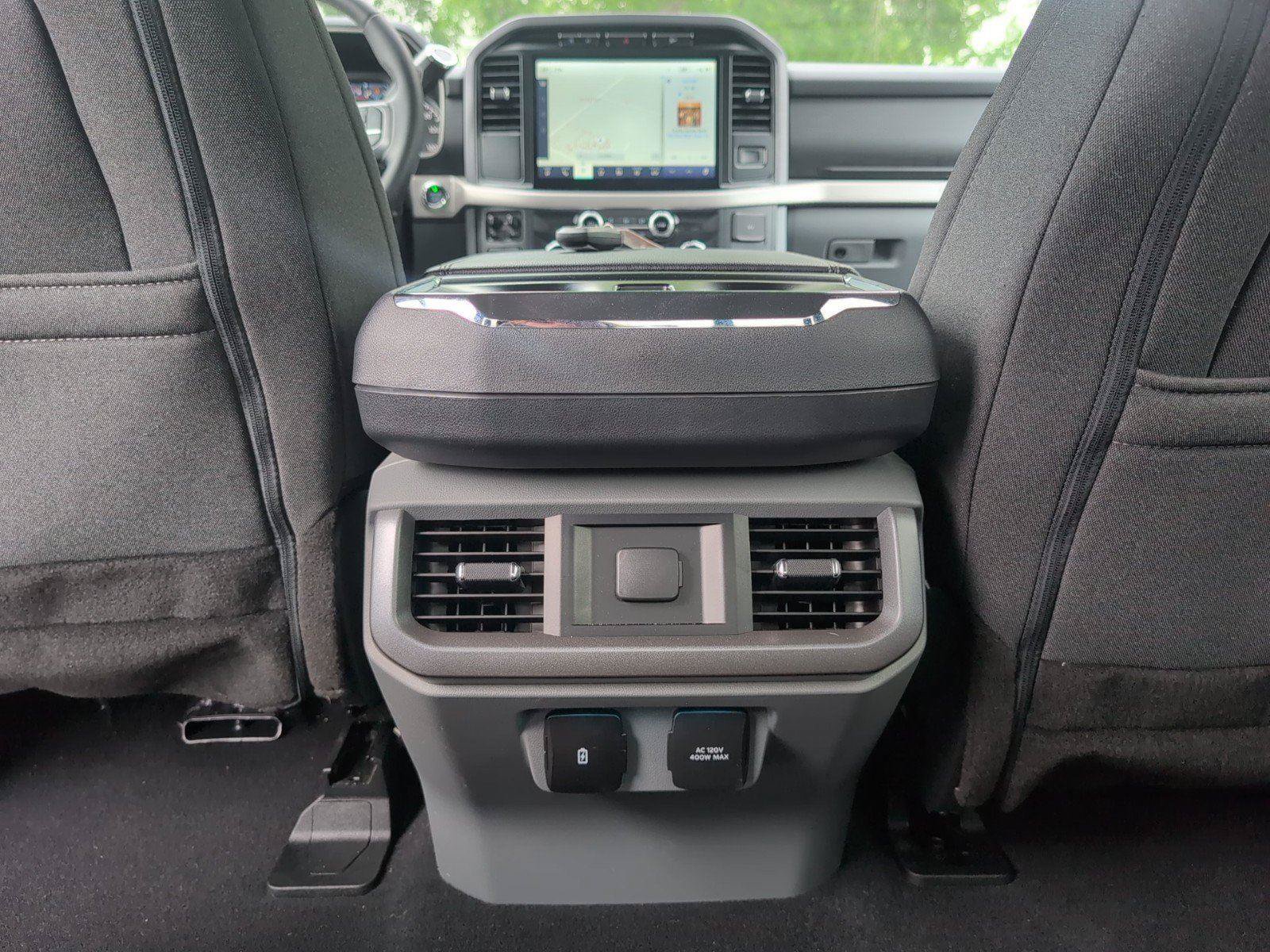 Used 2023 Ford F150 XLT w/ Equipment Group 302A High AWD/4WD image 36