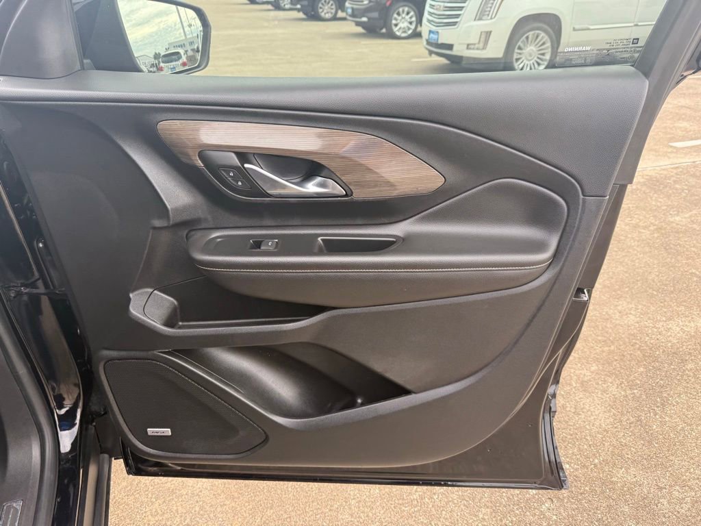 Used 2022 GMC Terrain Denali w/ Black Diamond Edition image 45