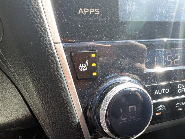 Used 2019 Subaru Outback 2.5i Premium w/ Popular Package #2 image 19