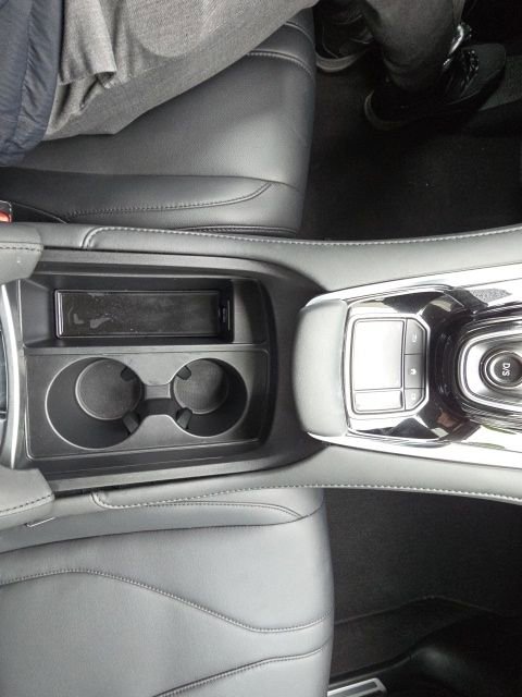 Used 2024 Acura RDX Base image 18