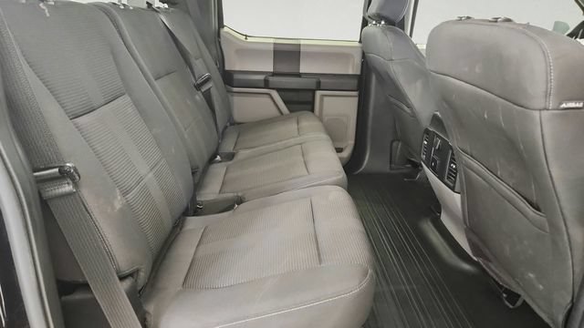 Used 2017 Ford F150 XL w/ Equipment Group 101A Mid AWD/4WD image 21