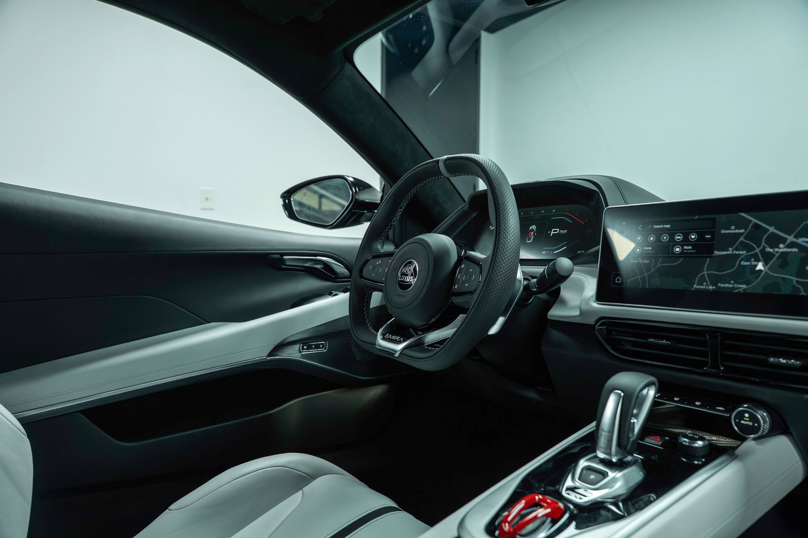 New 2026 Lotus Emira SE RWD image 26