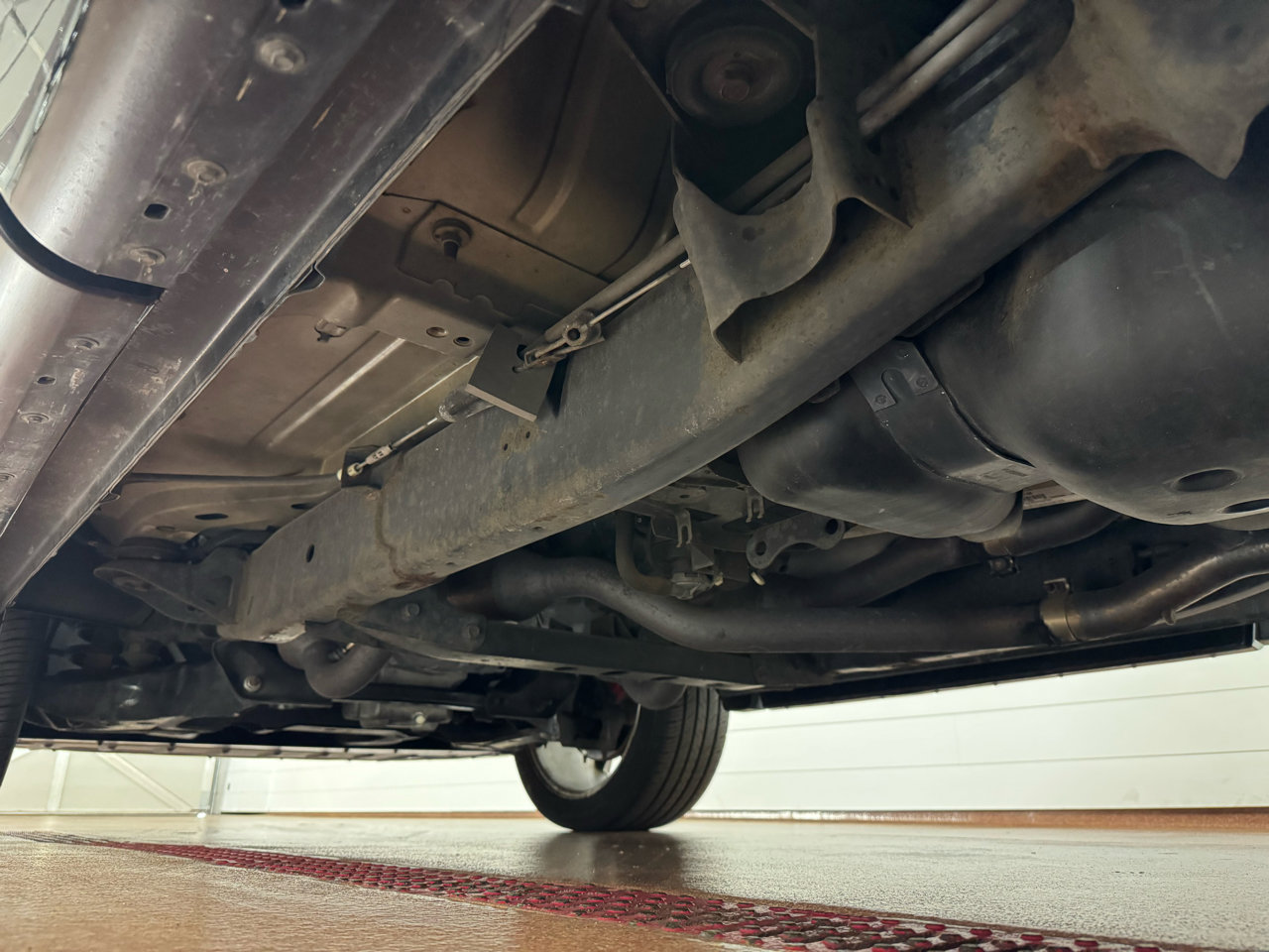 Used 2004 Dodge Ram 1500 Truck 2WD Regular Cab image 36