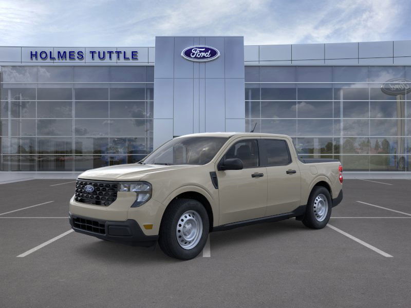 New 2025 Ford Maverick XL