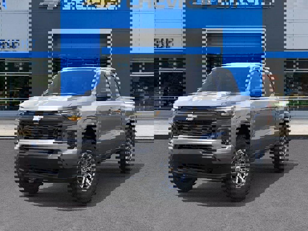 New 2026 Chevrolet Colorado LT w/ LT Convenience Package image 6