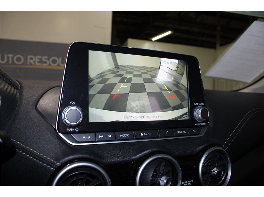 Used 2024 Nissan Sentra SV image 36