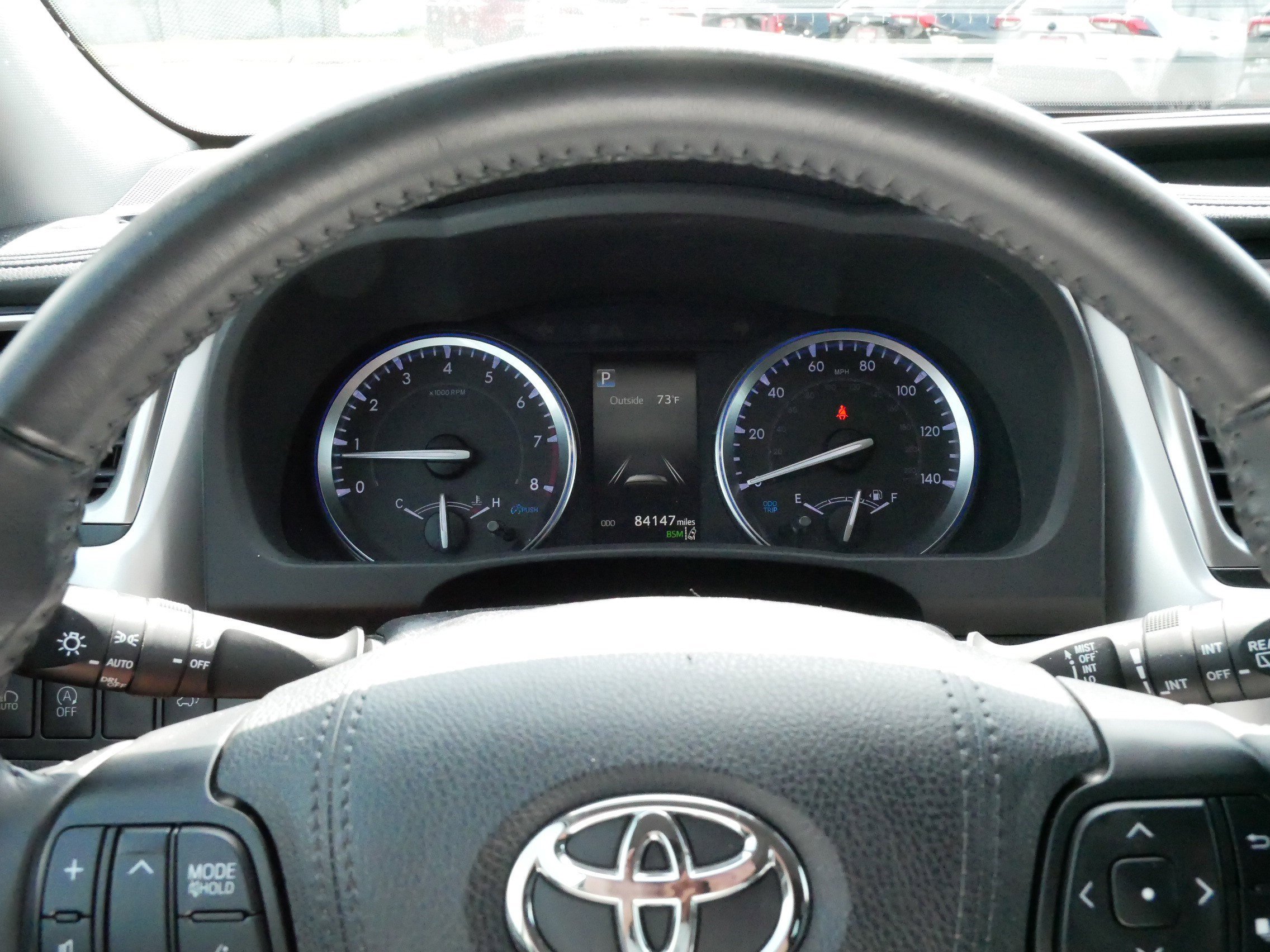 Used 2019 Toyota Highlander XLE AWD/4WD image 21