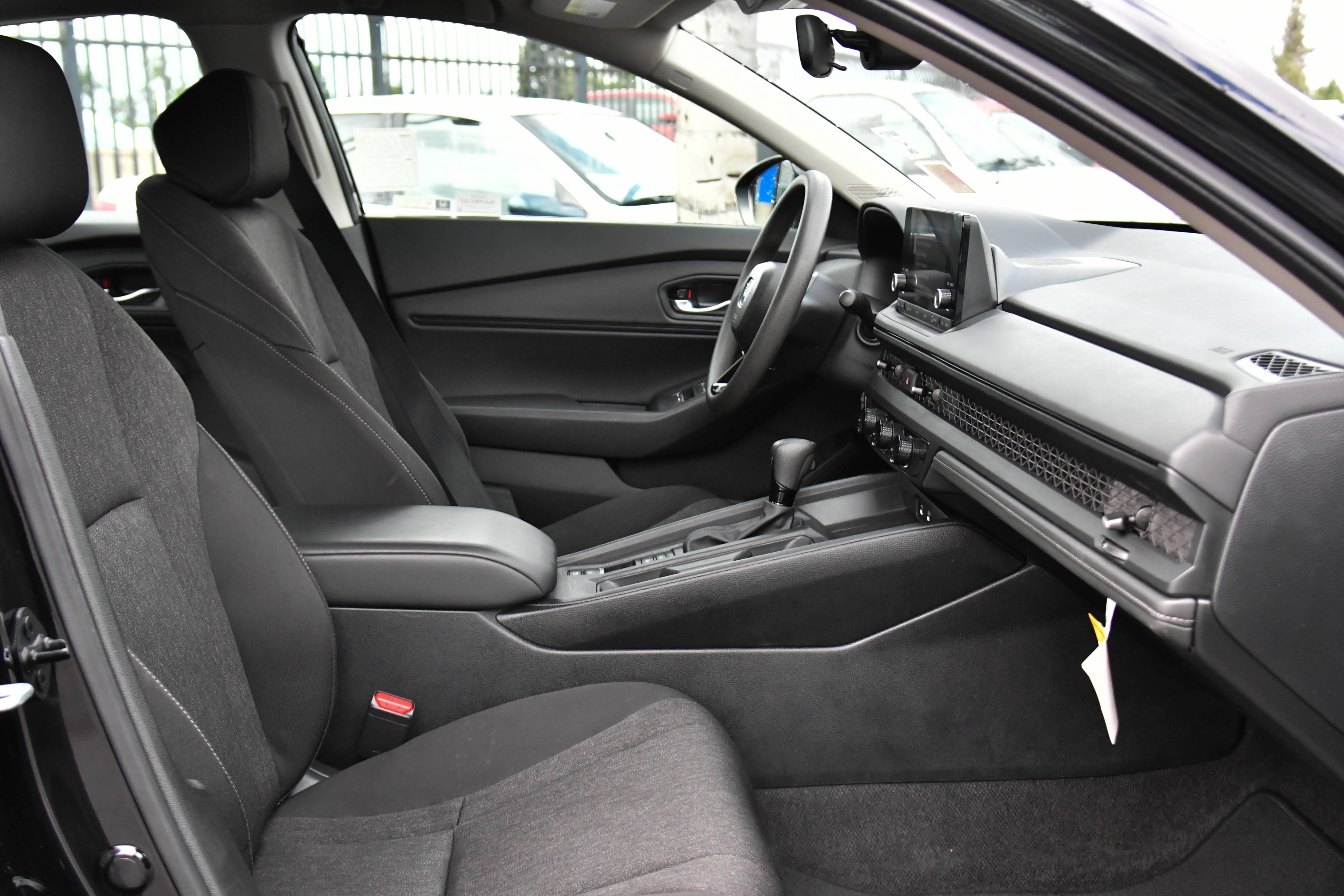 Used 2025 Honda Accord SE image 42