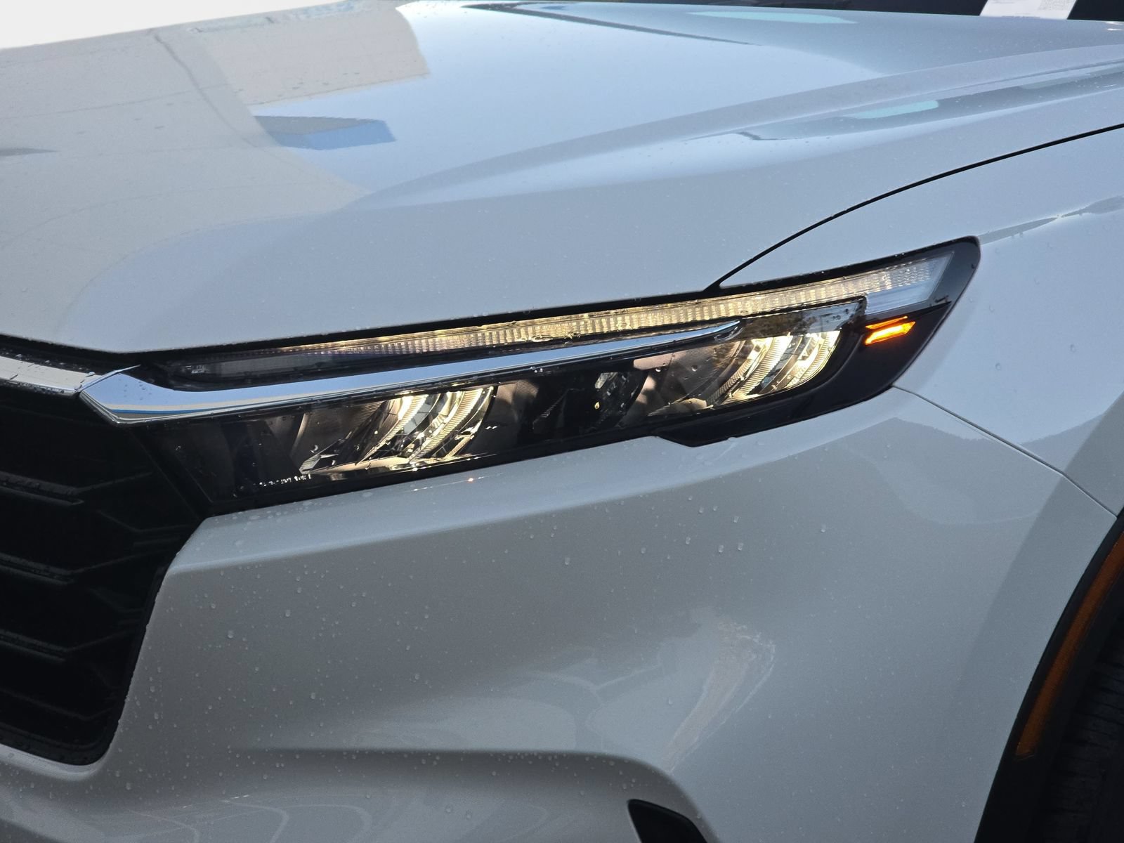 New 2026 Honda CR-V LX image 28