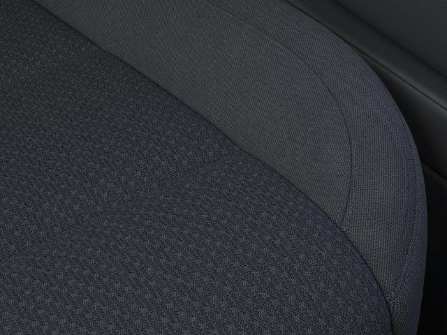 New 2026 GMC Sierra 2500 Pro image 21