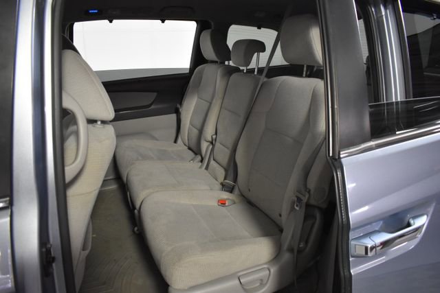 Used 2012 Honda Odyssey EX image 25