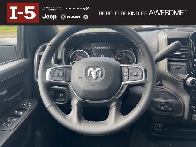 New 2025 RAM 3500 Tradesman image 2